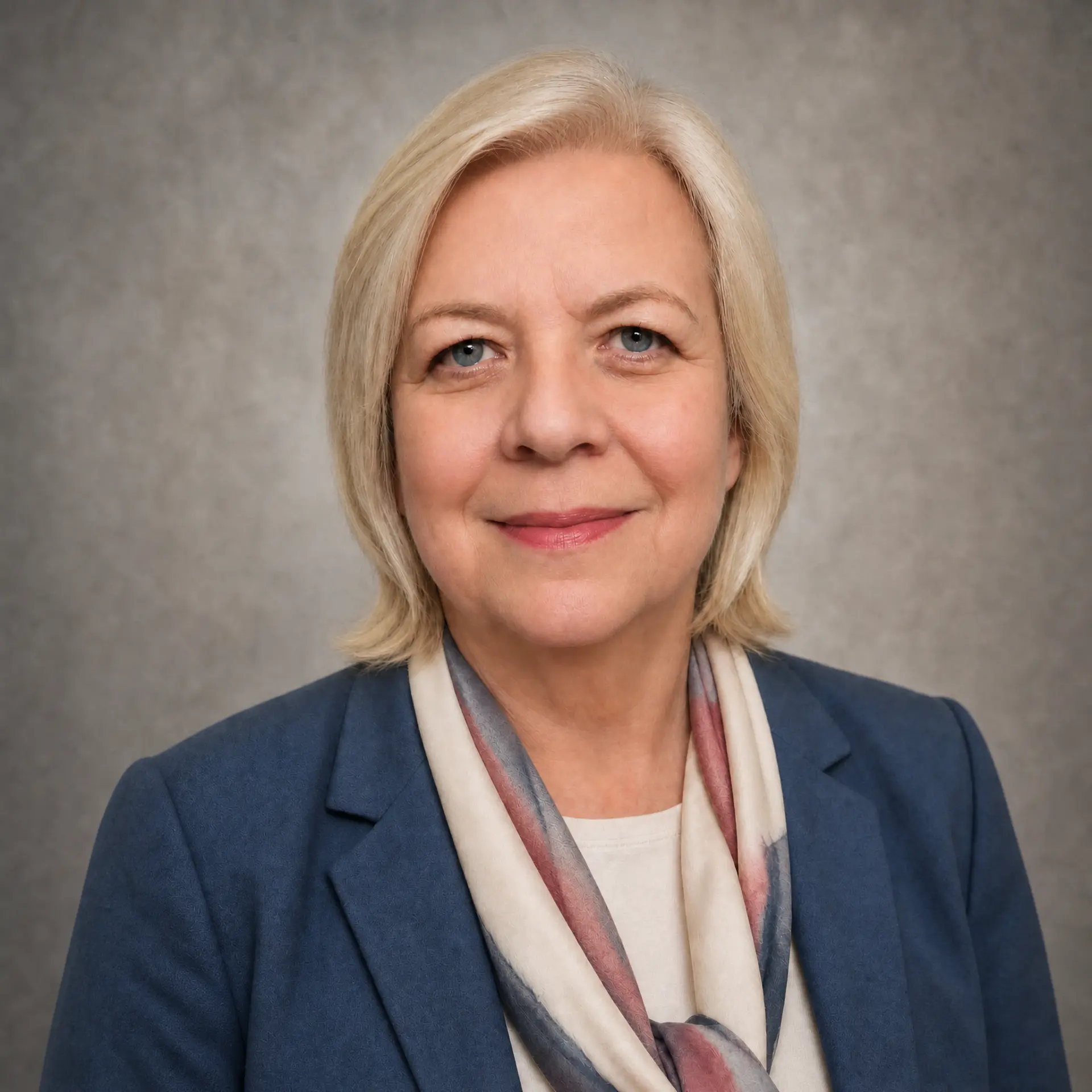 Christine Marie, founder of CMI Healthcare Advisory